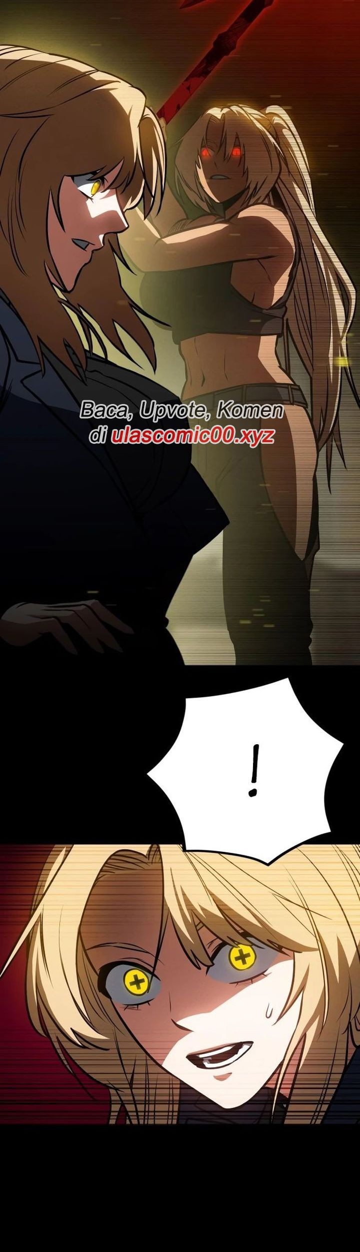Day Walker Chapter 33 Gambar 59
