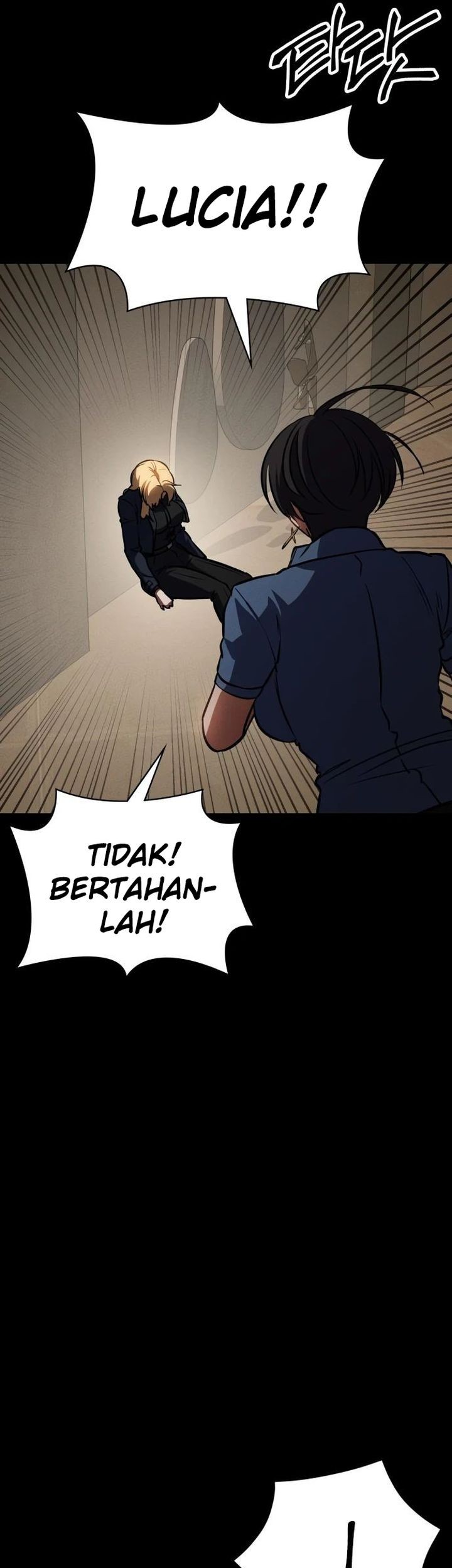 Day Walker Chapter 33 Gambar 73