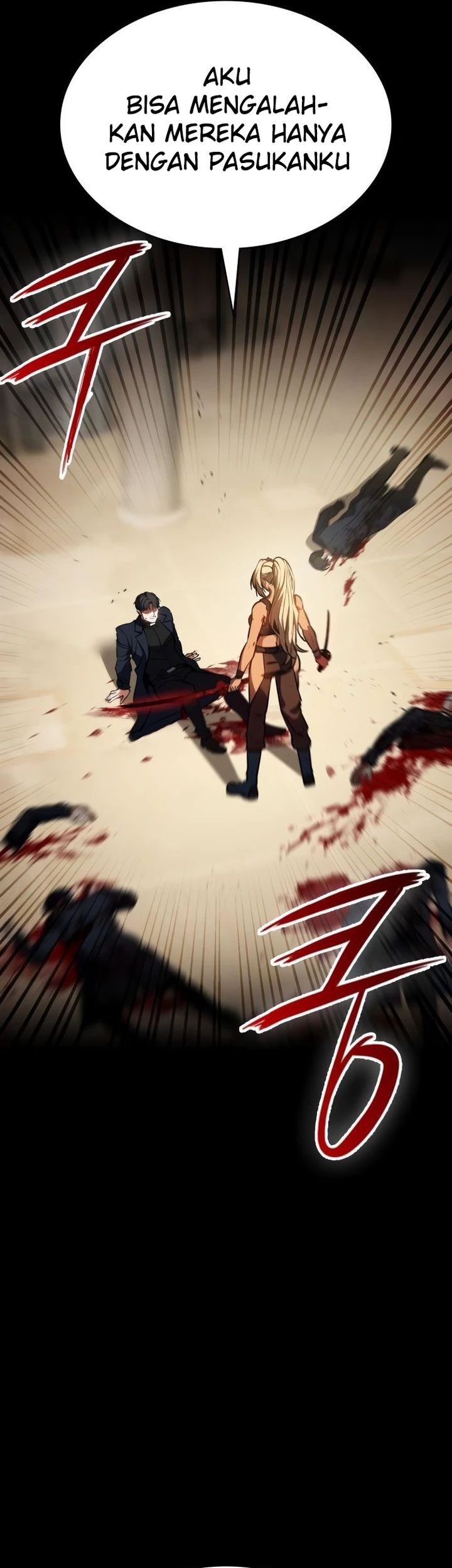 Day Walker Chapter 33 Gambar 5