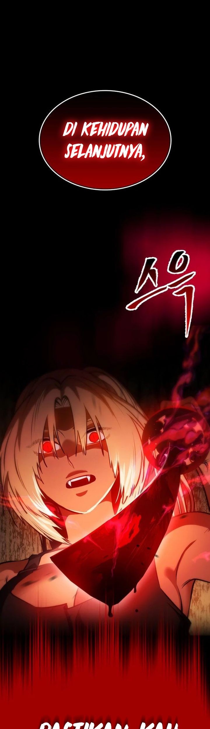Day Walker Chapter 33 Gambar 7