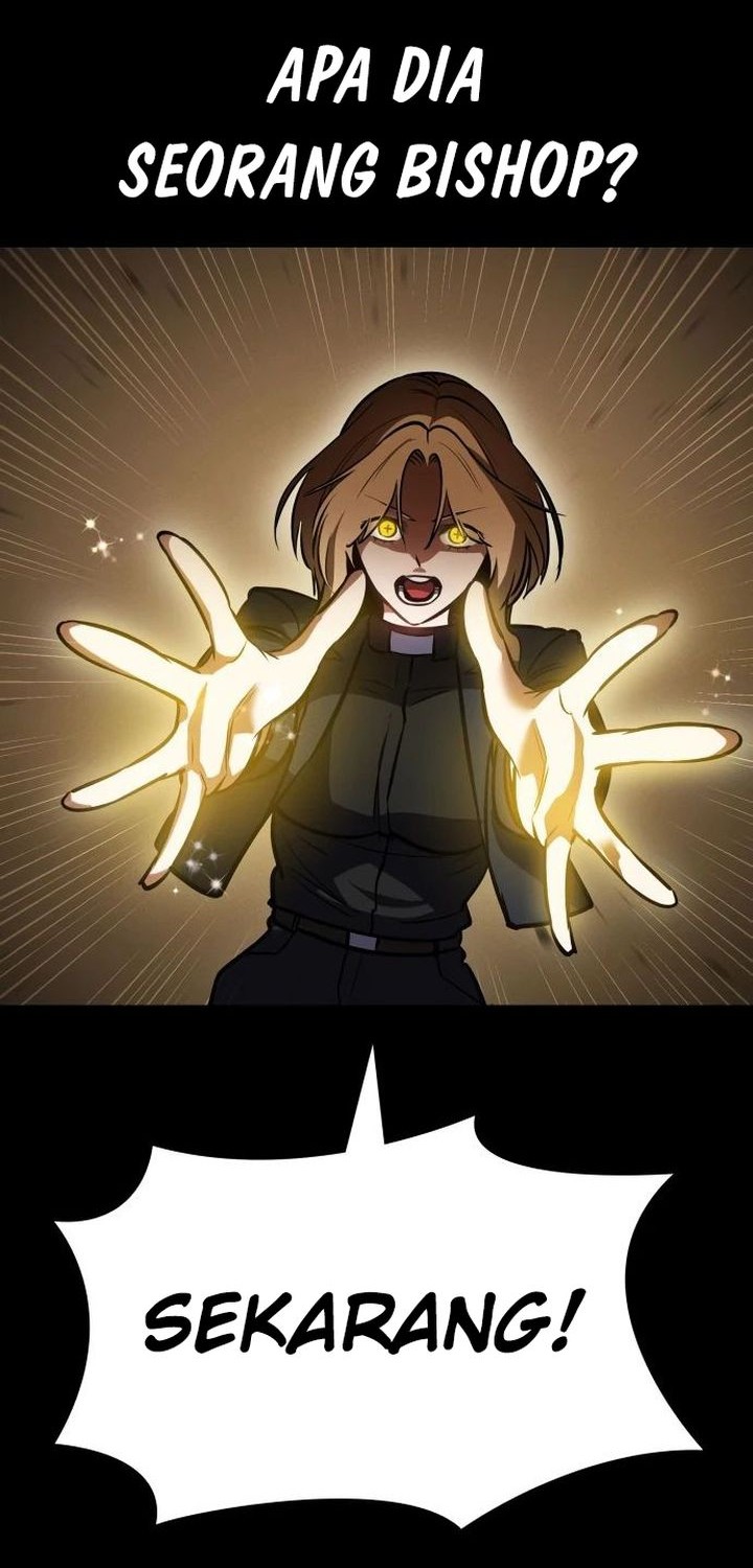 Day Walker Chapter 33 Gambar 12