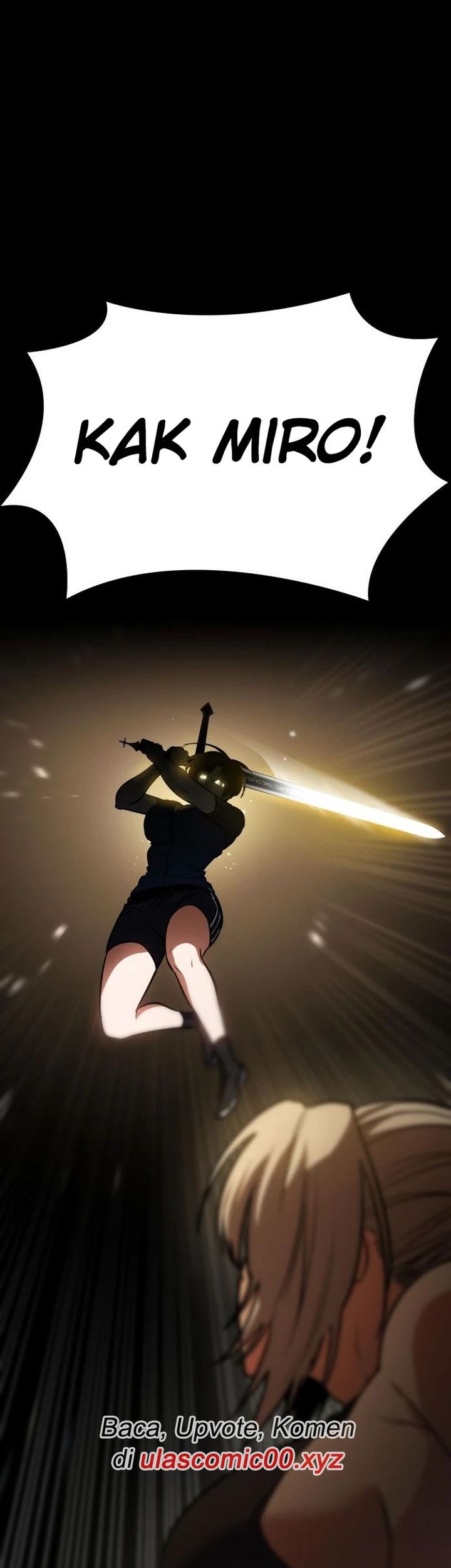 Day Walker Chapter 33 Gambar 13