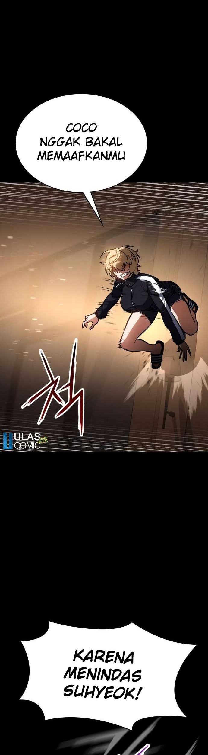 Day Walker Chapter 34 Gambar 48