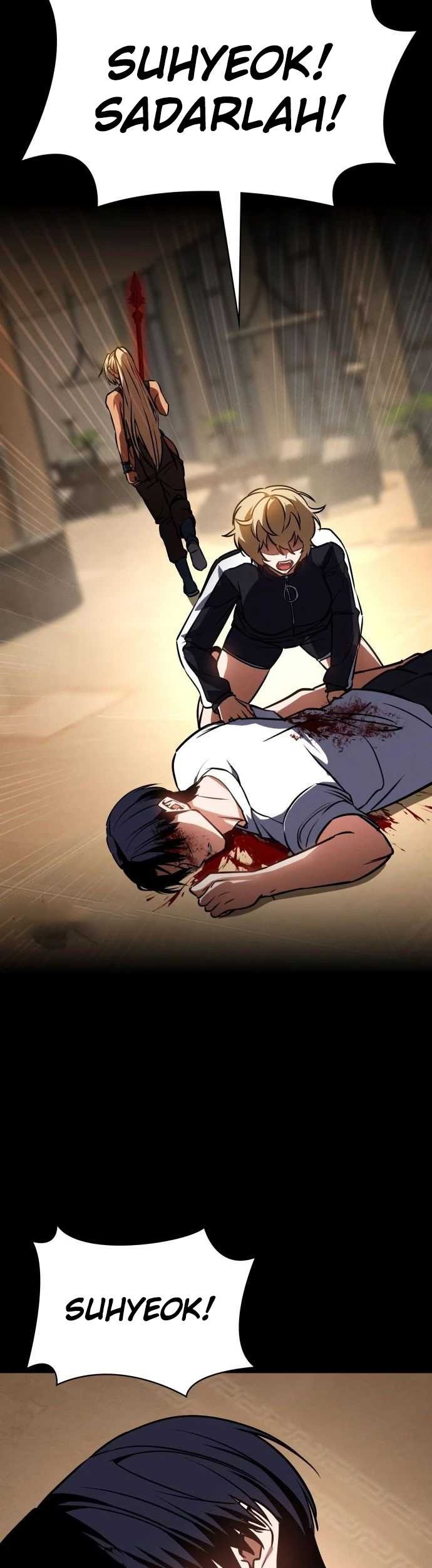 Day Walker Chapter 34 Gambar 59