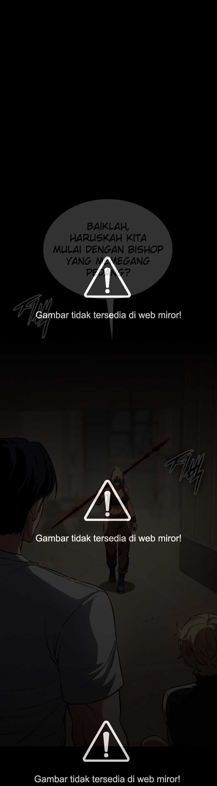 Day Walker Chapter 34 Gambar 7