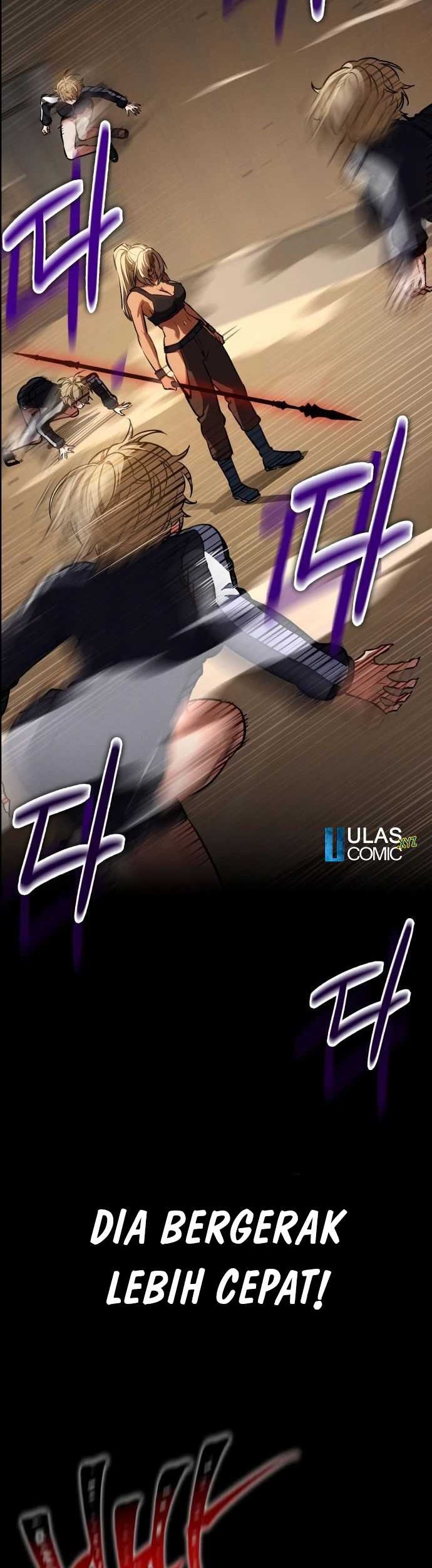 Day Walker Chapter 34 Gambar 20