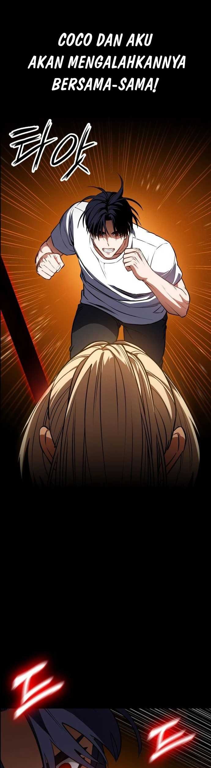 Day Walker Chapter 34 Gambar 22