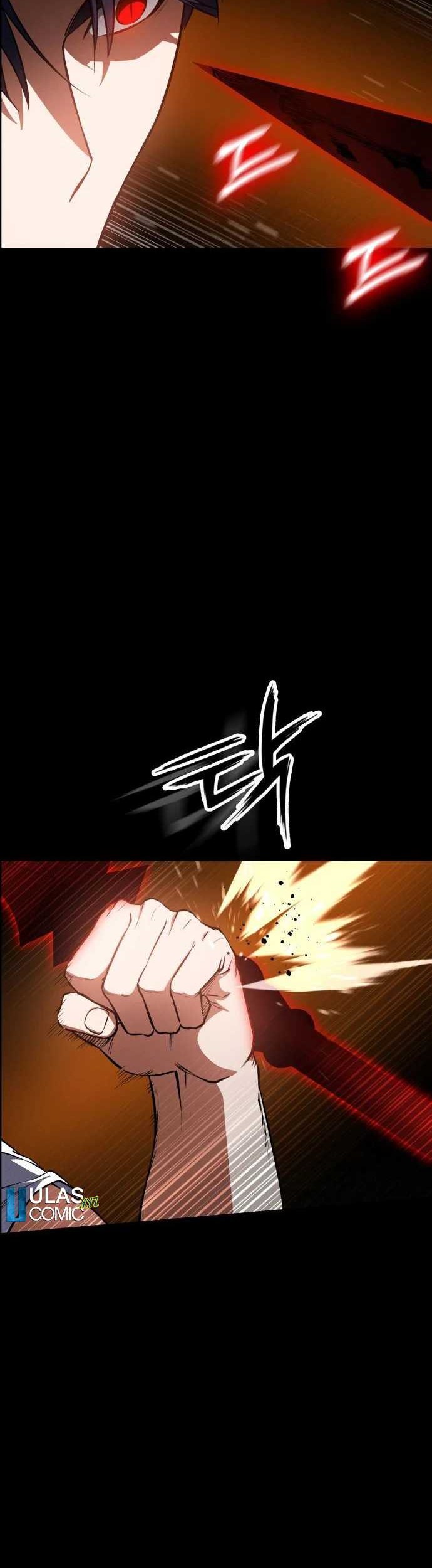 Day Walker Chapter 34 Gambar 23