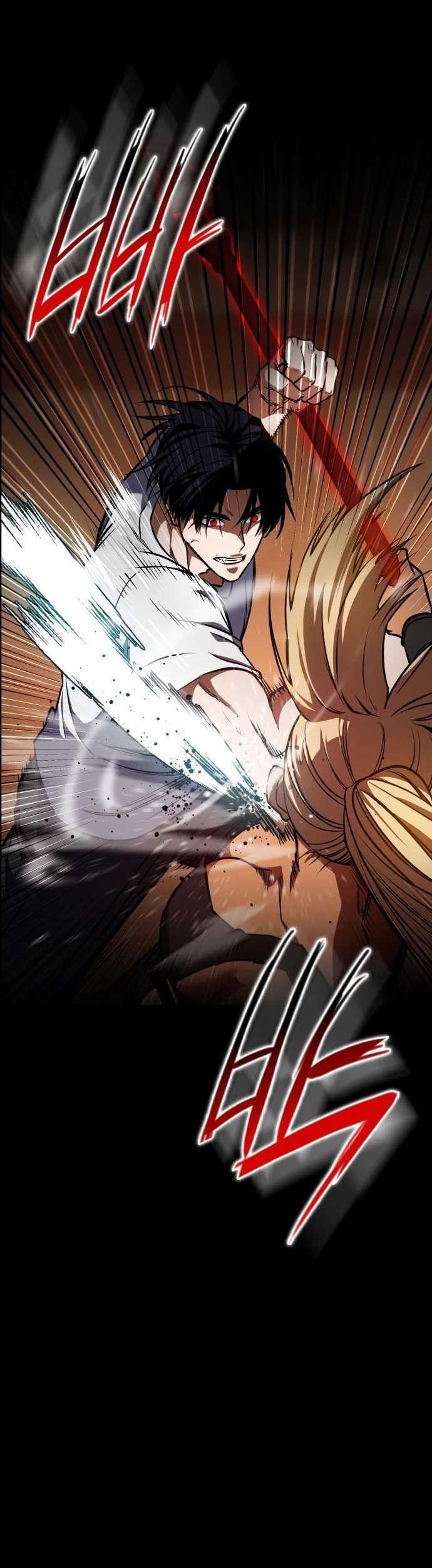 Day Walker Chapter 34 Gambar 24