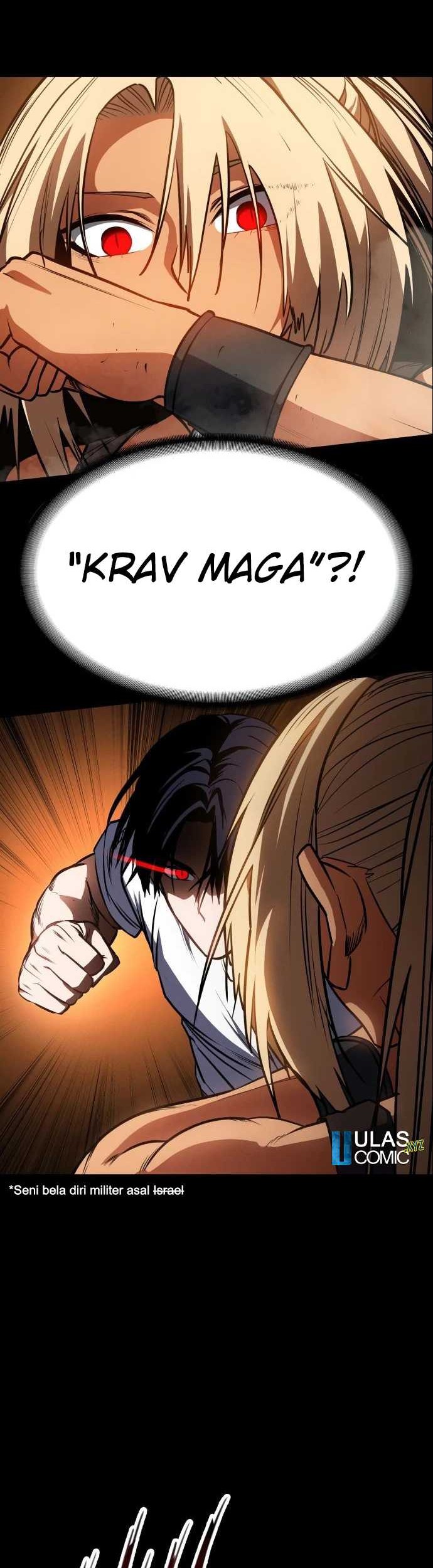 Day Walker Chapter 34 Gambar 25