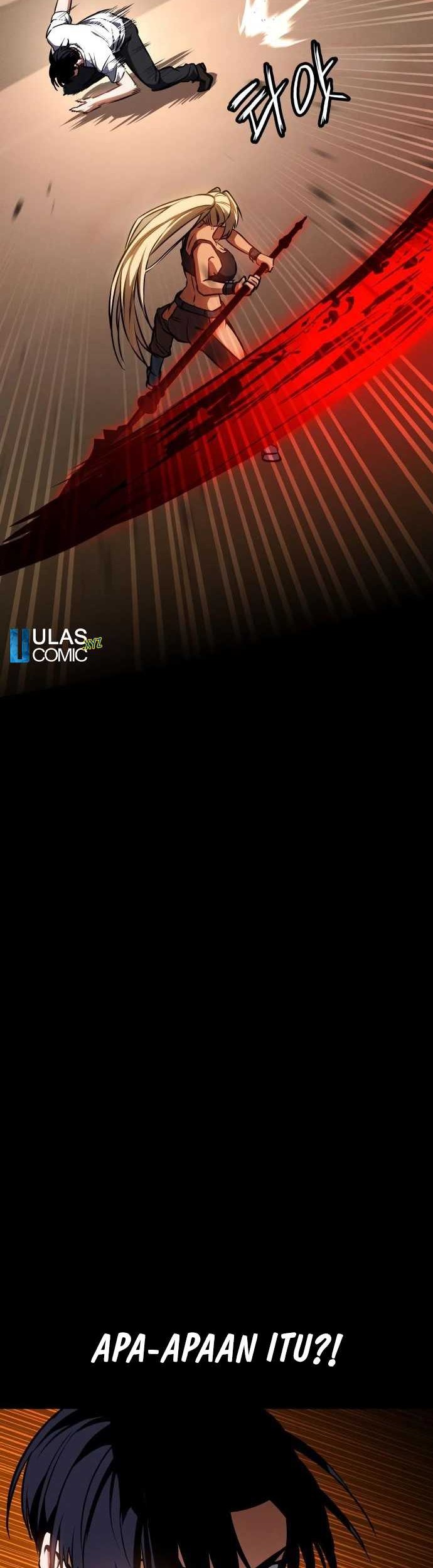 Day Walker Chapter 34 Gambar 35