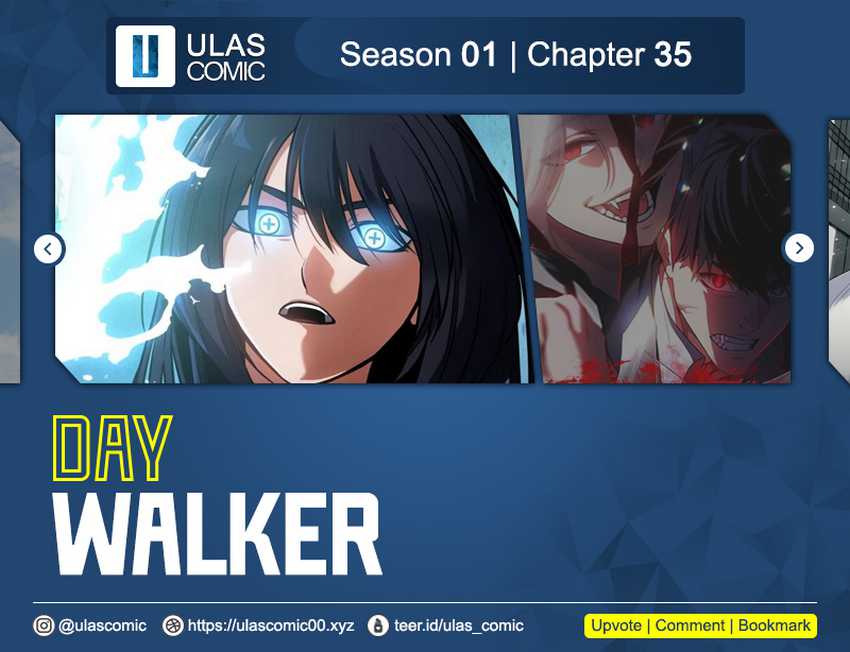 Baca Komik Day Walker Chapter 35 Gambar 1