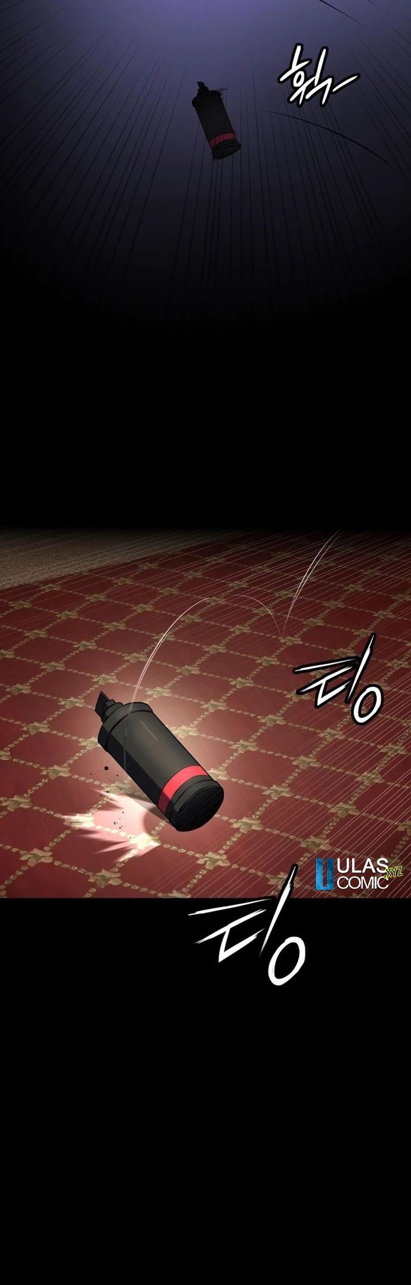 Day Walker Chapter 36 Gambar 38