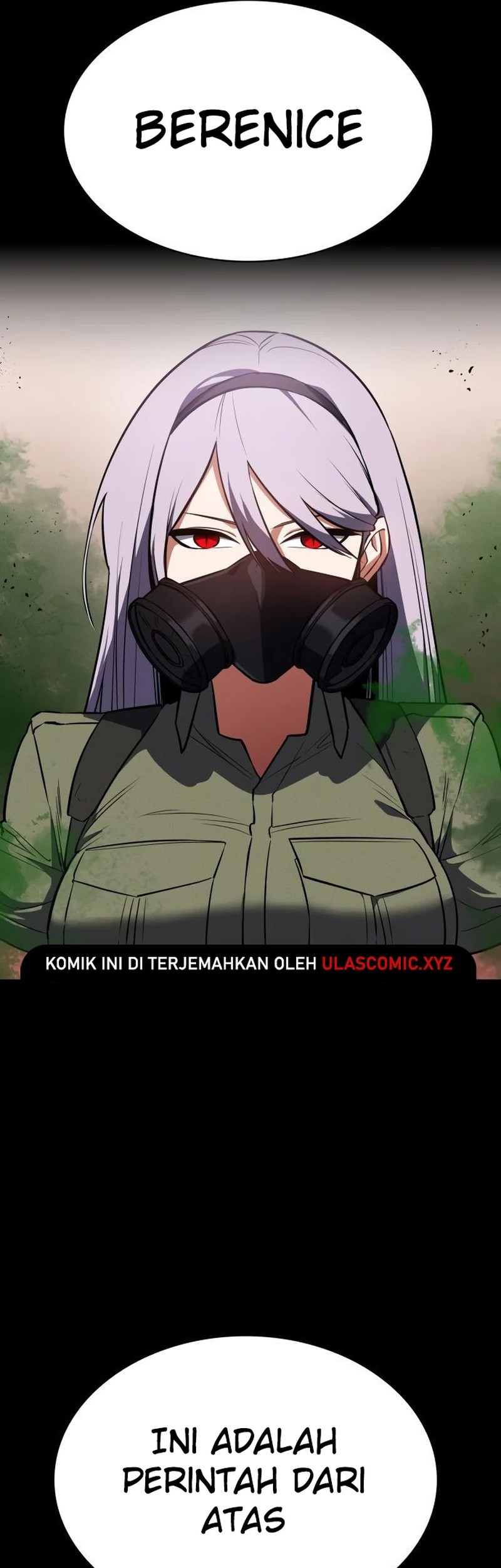 Day Walker Chapter 36 Gambar 45