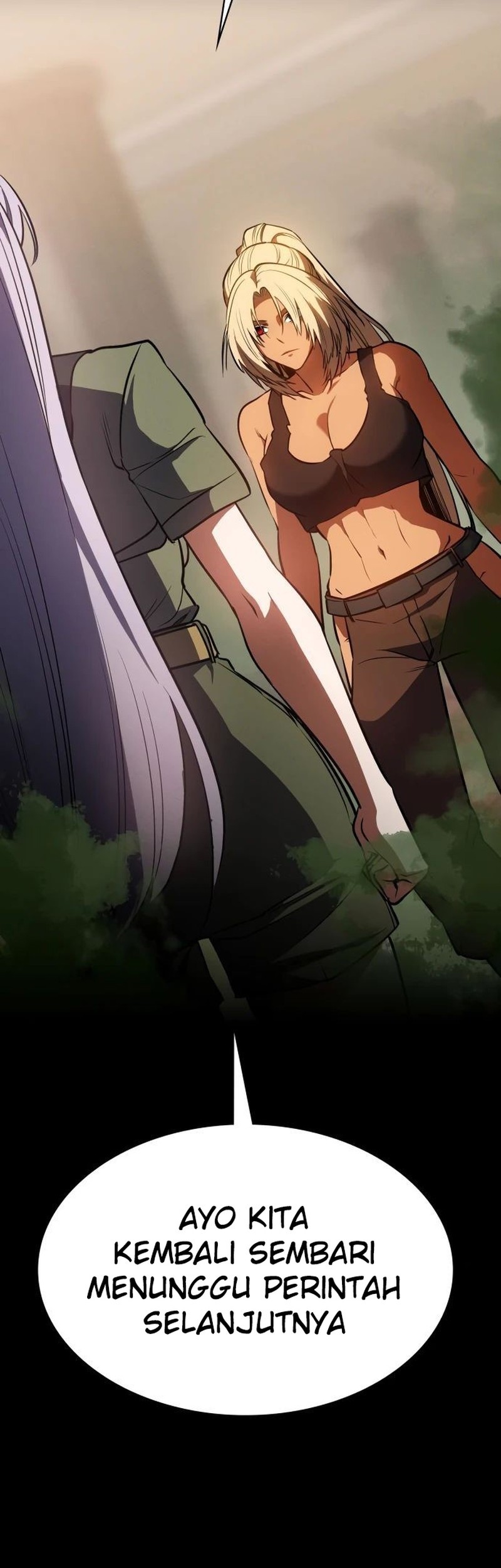 Day Walker Chapter 36 Gambar 47