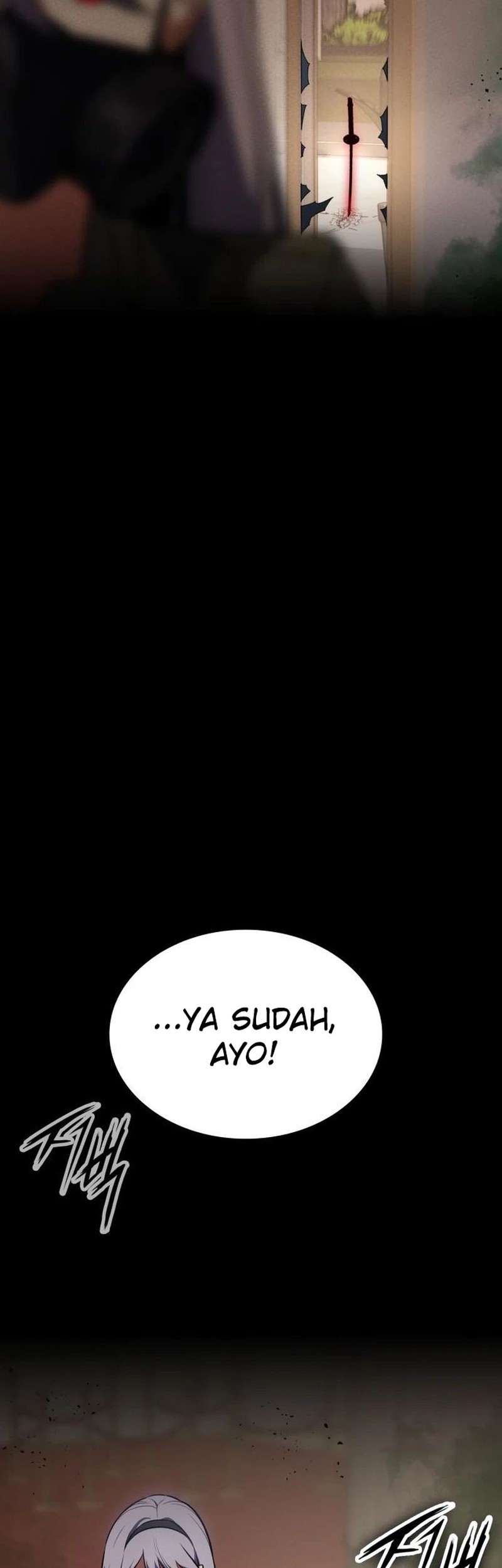 Day Walker Chapter 36 Gambar 50