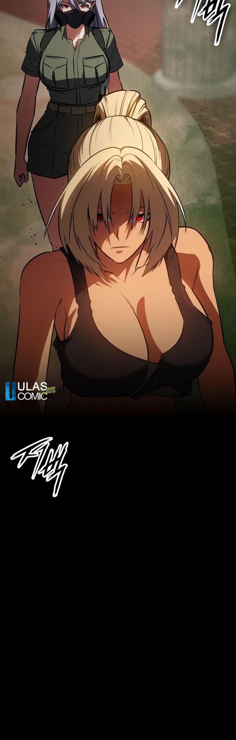 Day Walker Chapter 36 Gambar 51