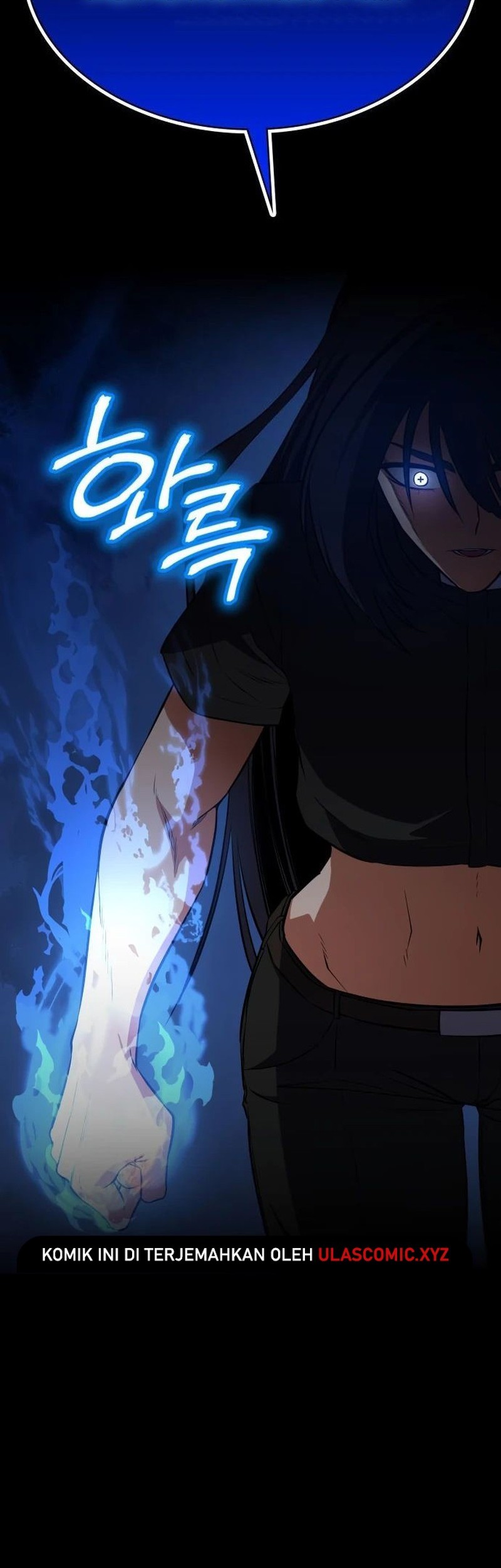 Day Walker Chapter 36 Gambar 54