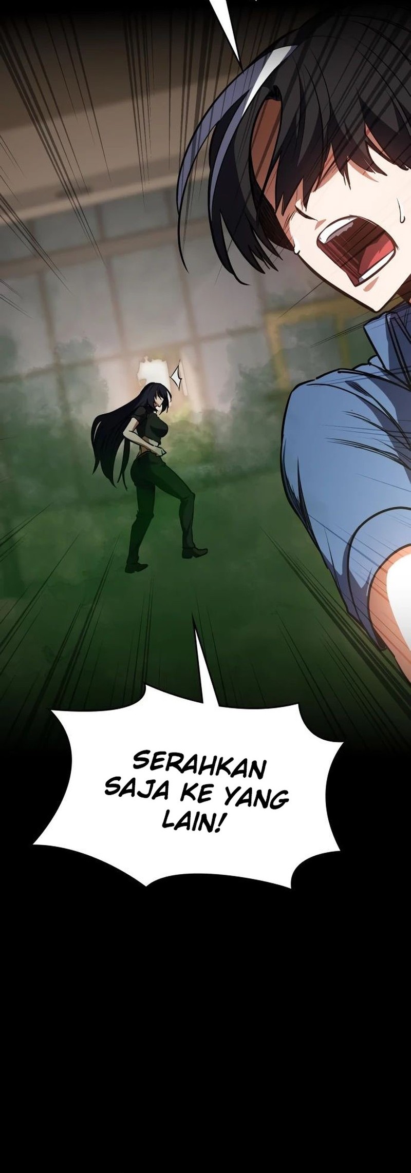 Day Walker Chapter 36 Gambar 56