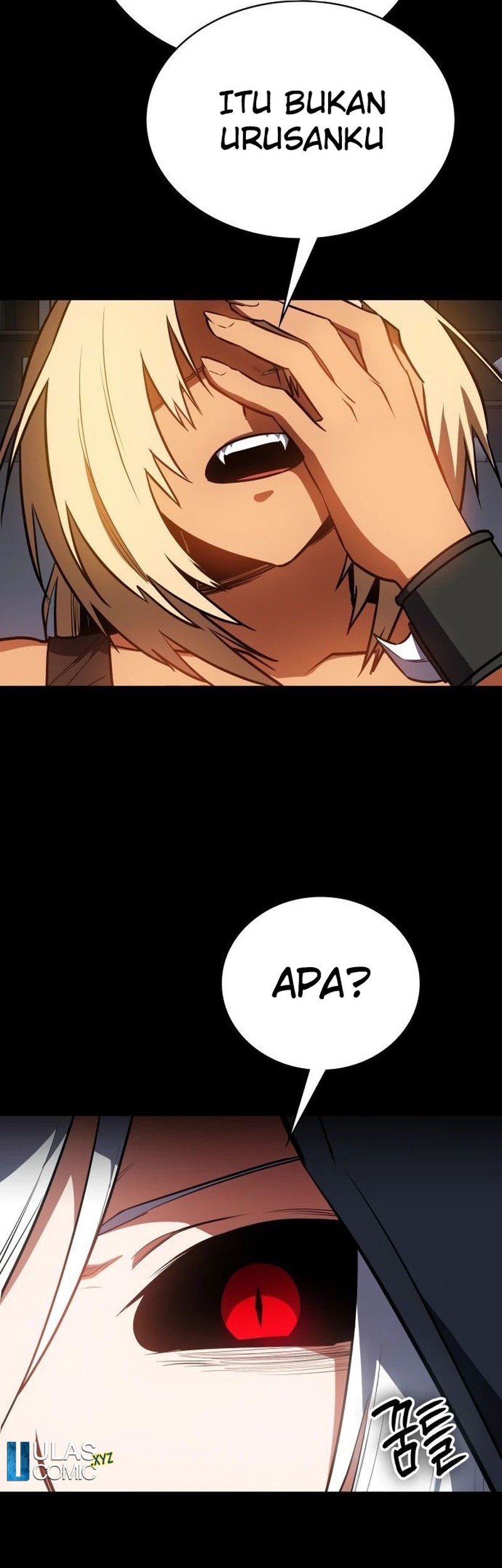 Day Walker Chapter 36 Gambar 68