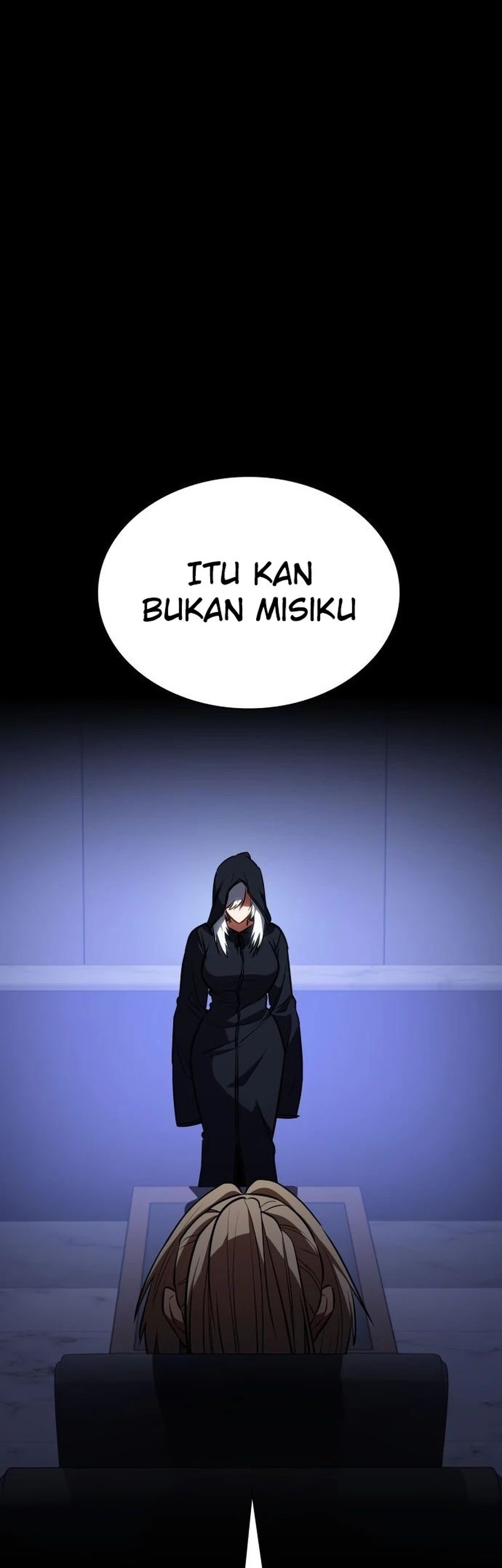 Day Walker Chapter 36 Gambar 69