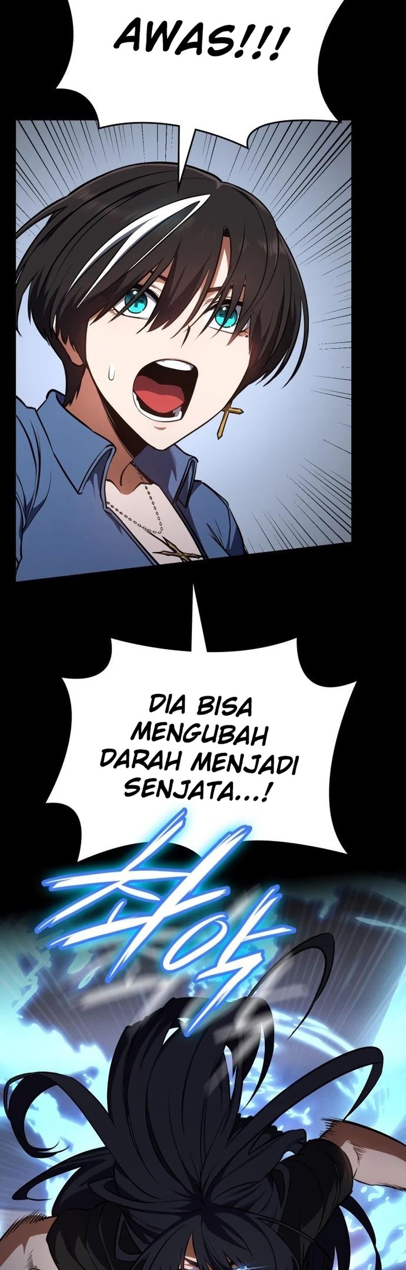 Day Walker Chapter 36 Gambar 10