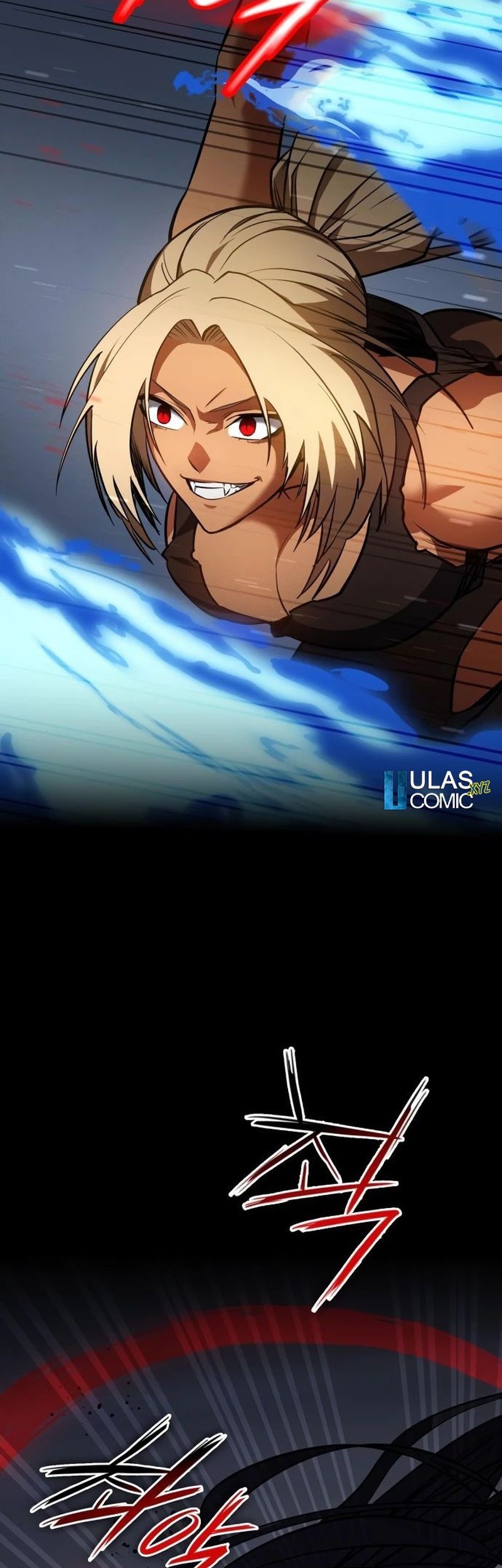 Day Walker Chapter 36 Gambar 18