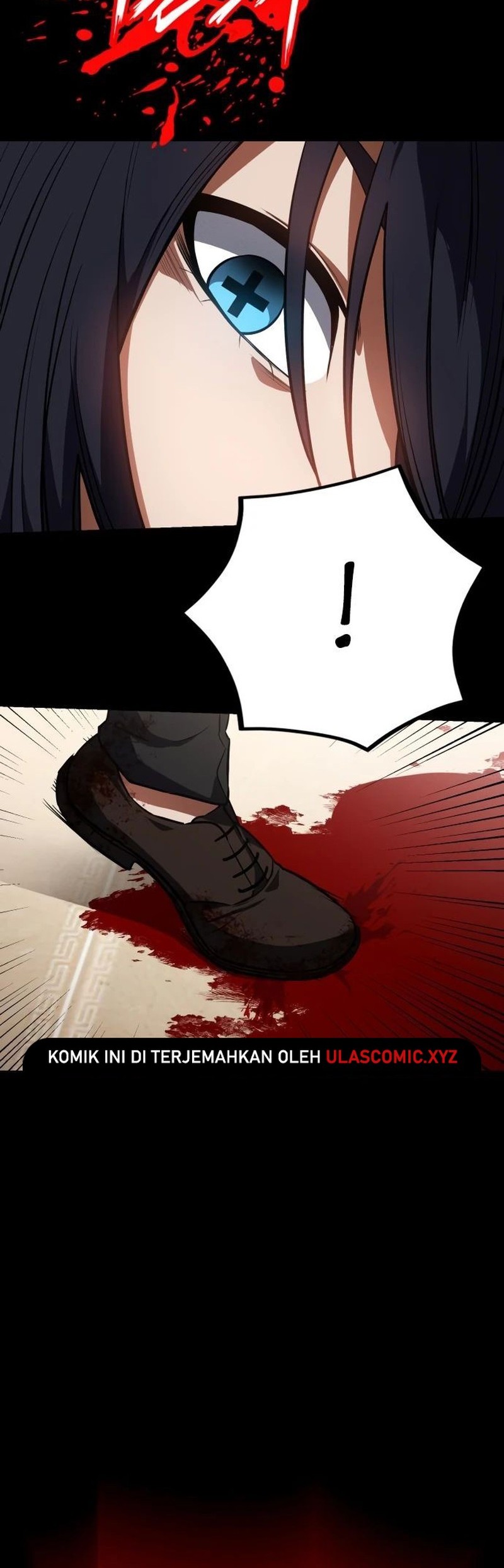 Day Walker Chapter 36 Gambar 20