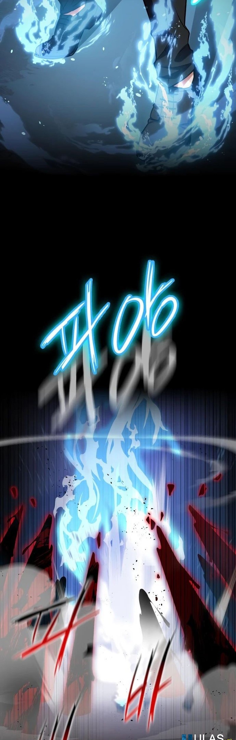 Day Walker Chapter 36 Gambar 23