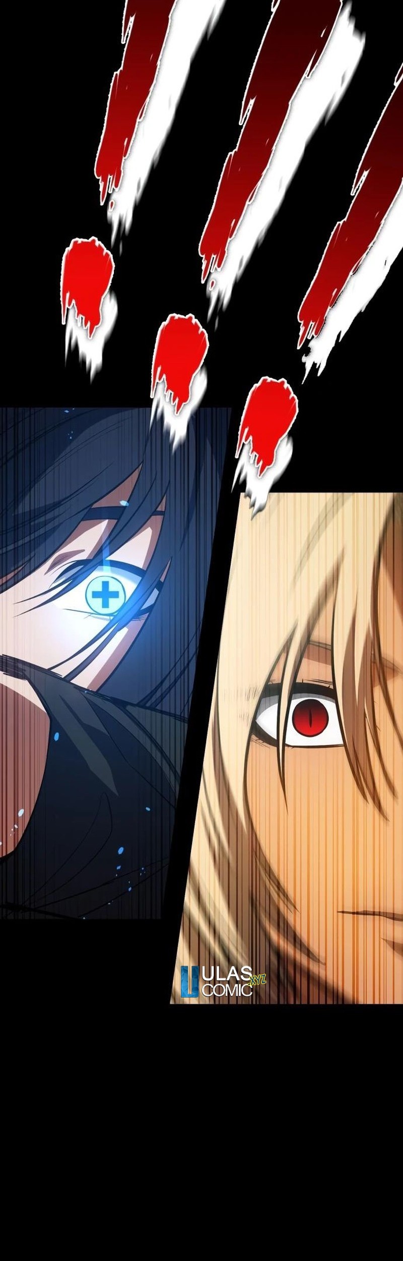 Day Walker Chapter 36 Gambar 26