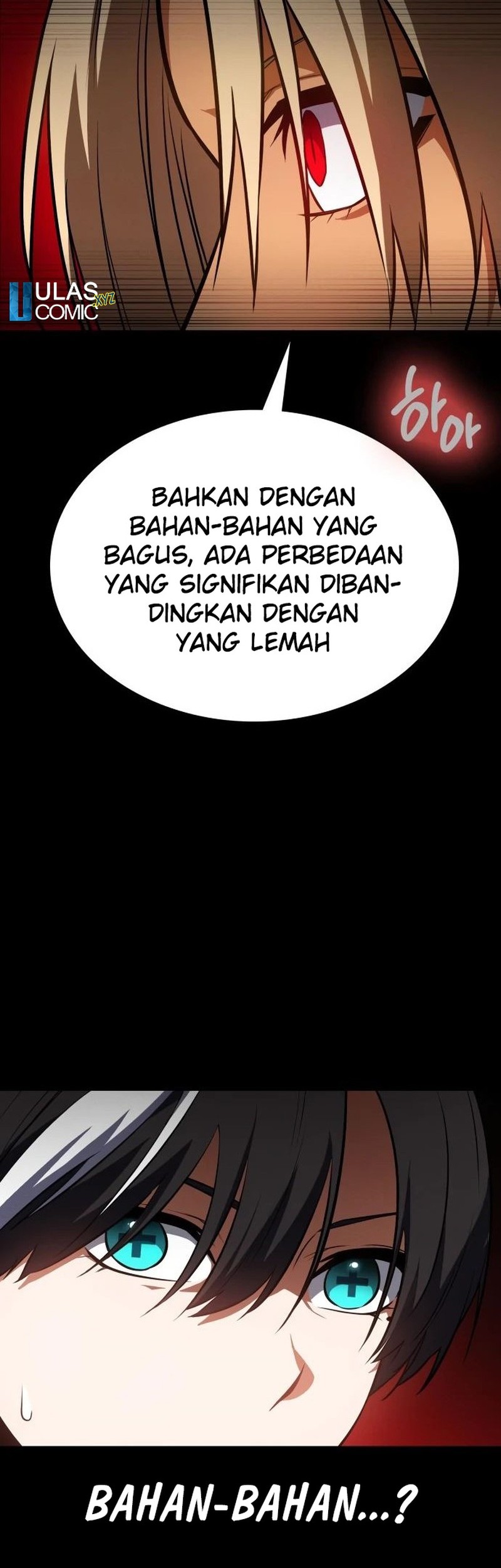 Day Walker Chapter 36 Gambar 32