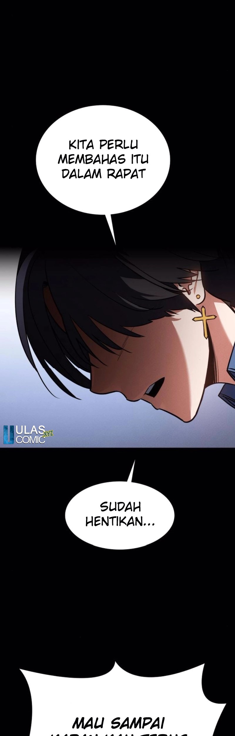 Day Walker Chapter 37 Gambar 49