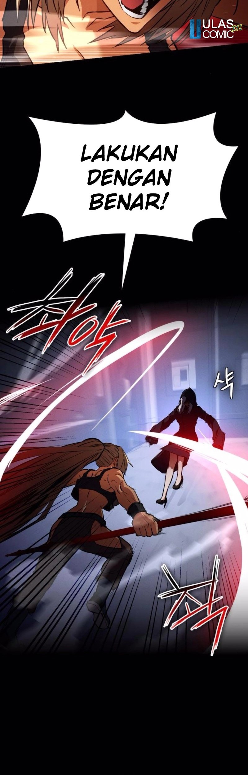 Baca  Day Walker Chapter 37 Gambar 2