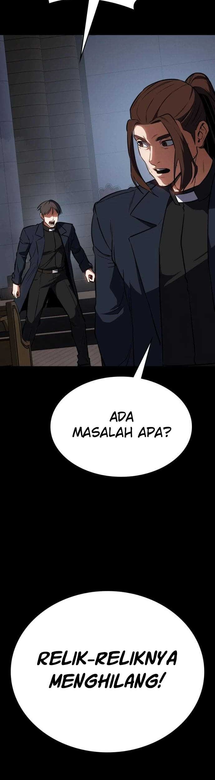 Day Walker Chapter 38 Gambar 37