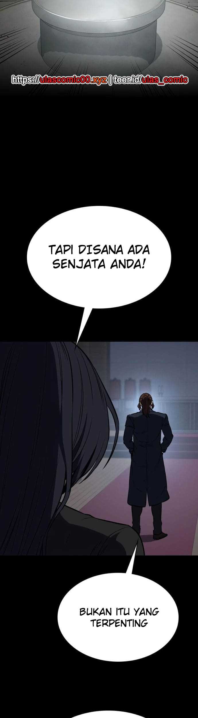 Day Walker Chapter 38 Gambar 40