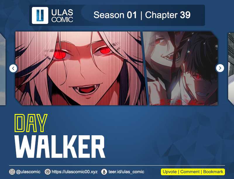 Baca Komik Day Walker Chapter 39 Gambar 1
