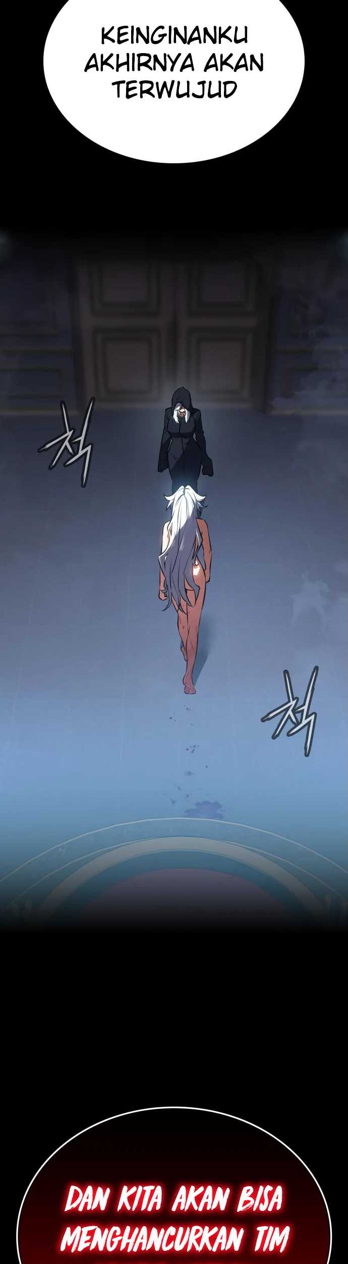 Day Walker Chapter 39 Gambar 37