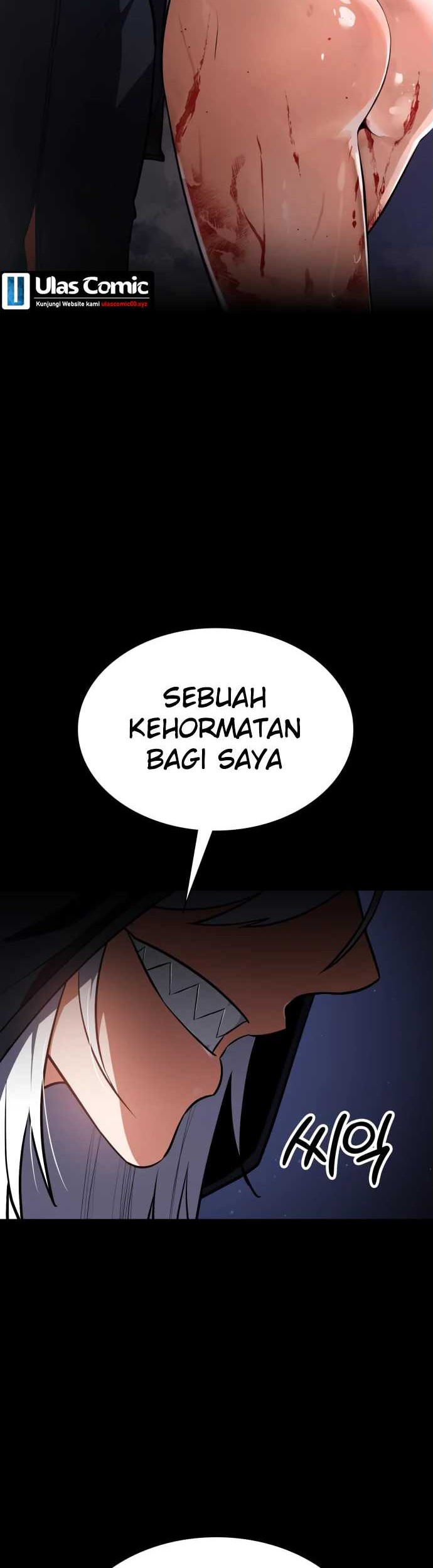 Day Walker Chapter 39 Gambar 40