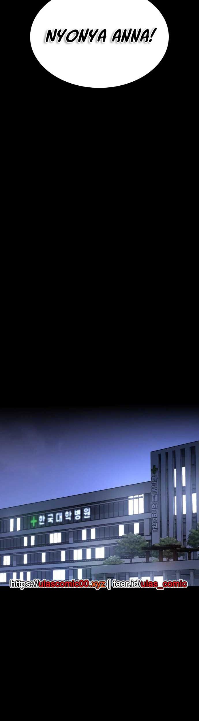 Day Walker Chapter 39 Gambar 41