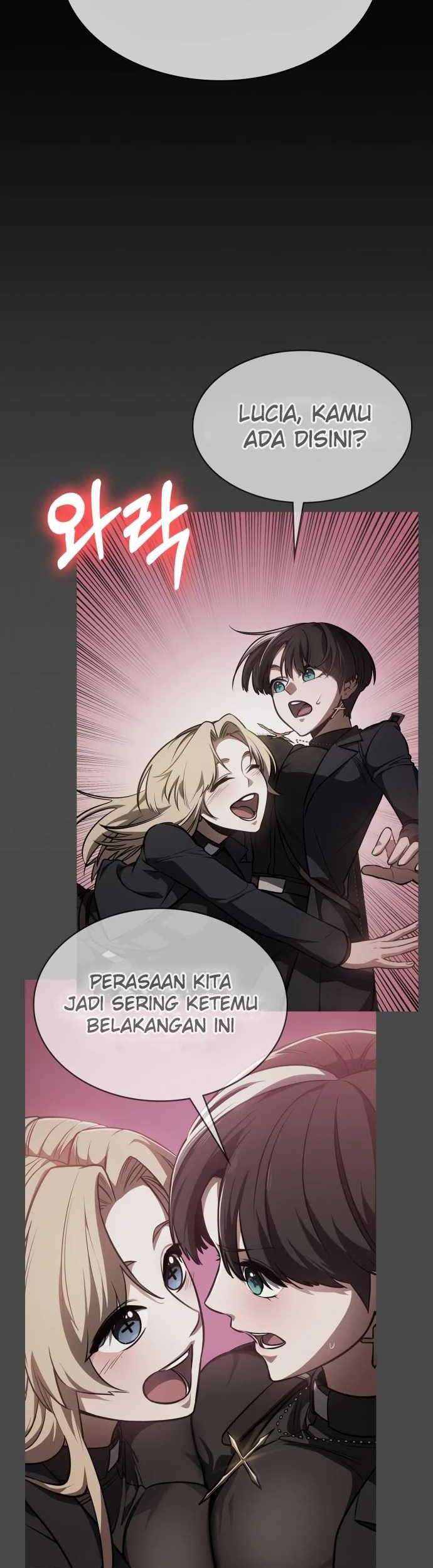 Day Walker Chapter 39 Gambar 45