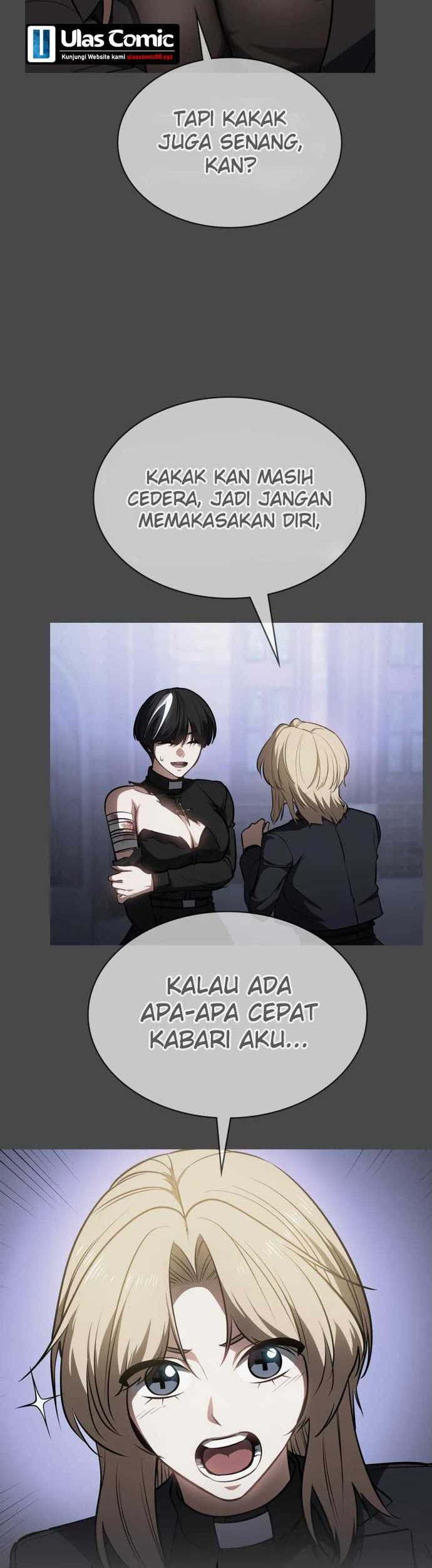 Day Walker Chapter 39 Gambar 46