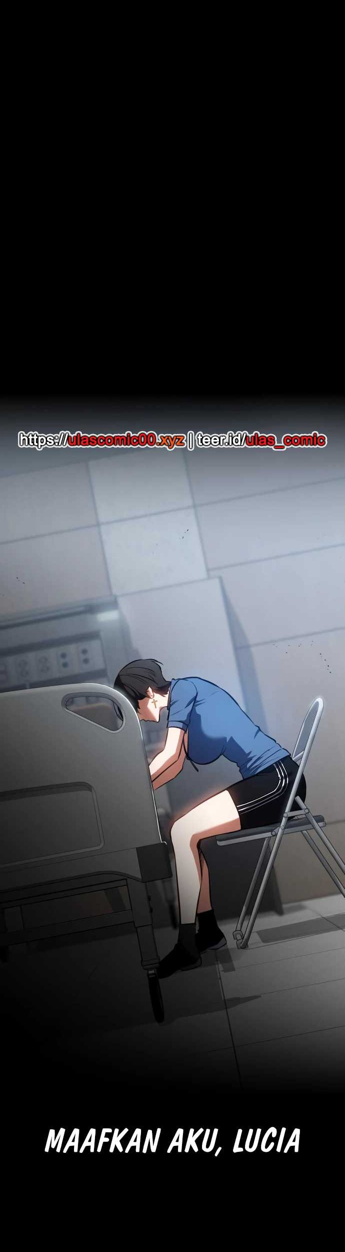 Day Walker Chapter 39 Gambar 49