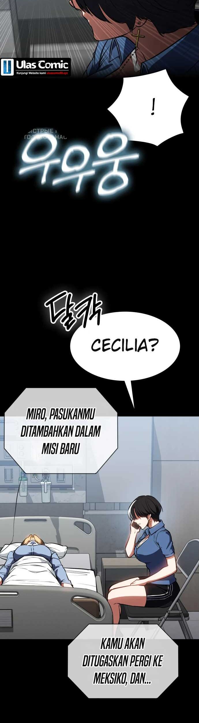 Day Walker Chapter 39 Gambar 54