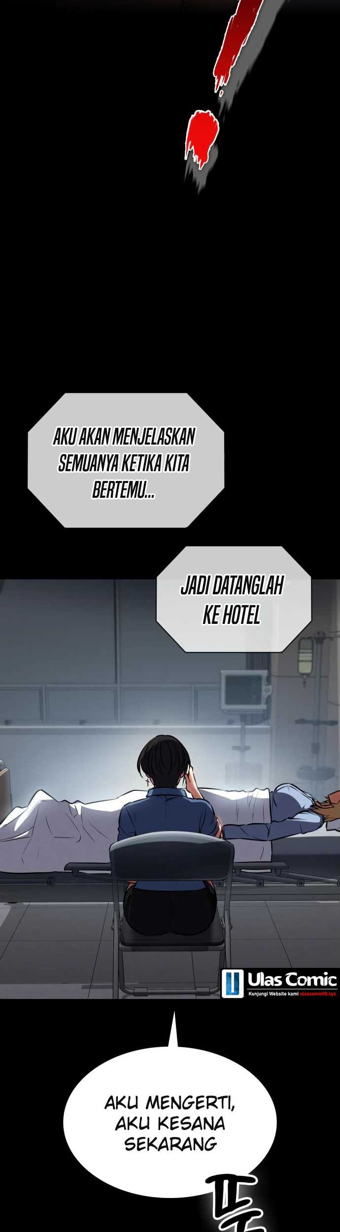 Day Walker Chapter 39 Gambar 56