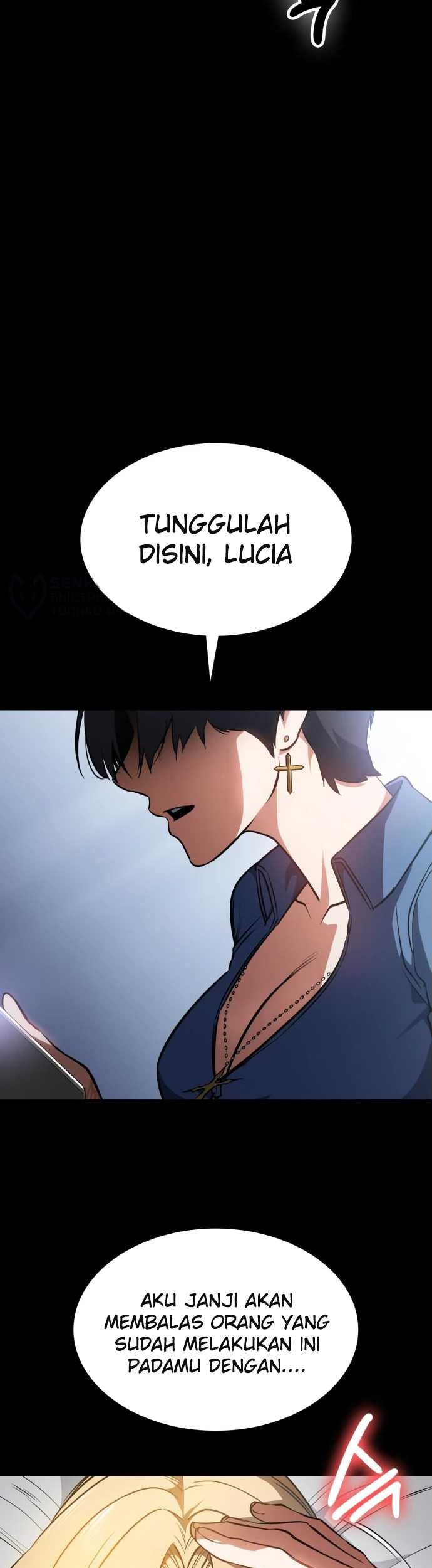 Day Walker Chapter 39 Gambar 57