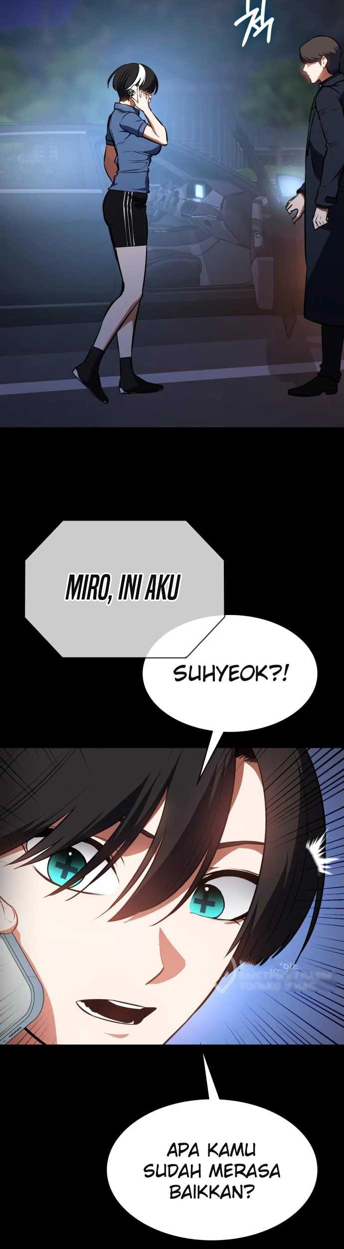 Day Walker Chapter 39 Gambar 63