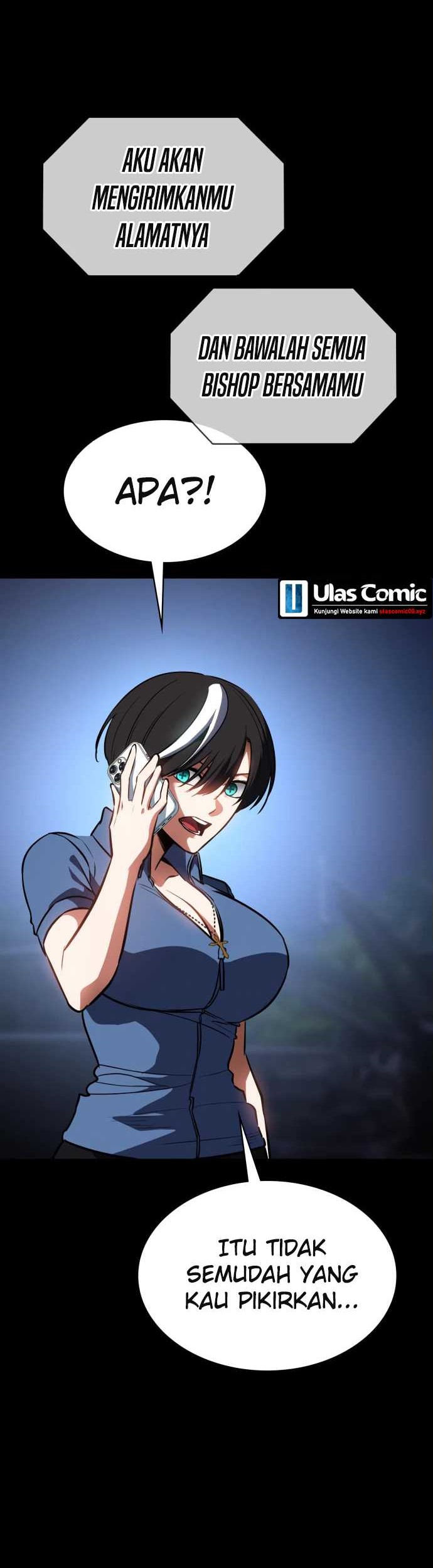 Day Walker Chapter 39 Gambar 64