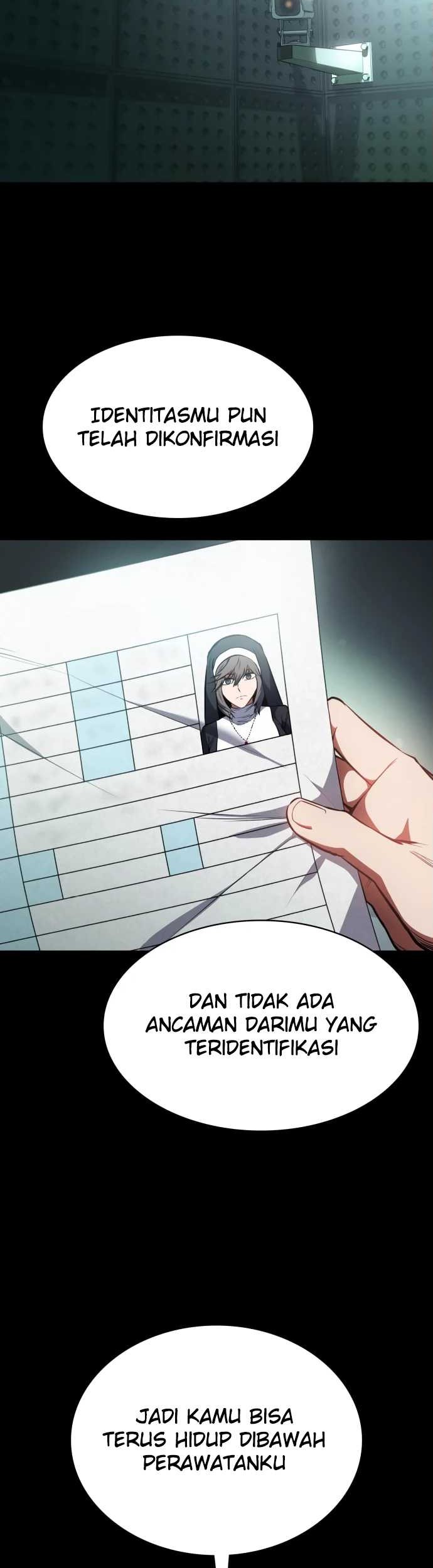 Day Walker Chapter 39 Gambar 4