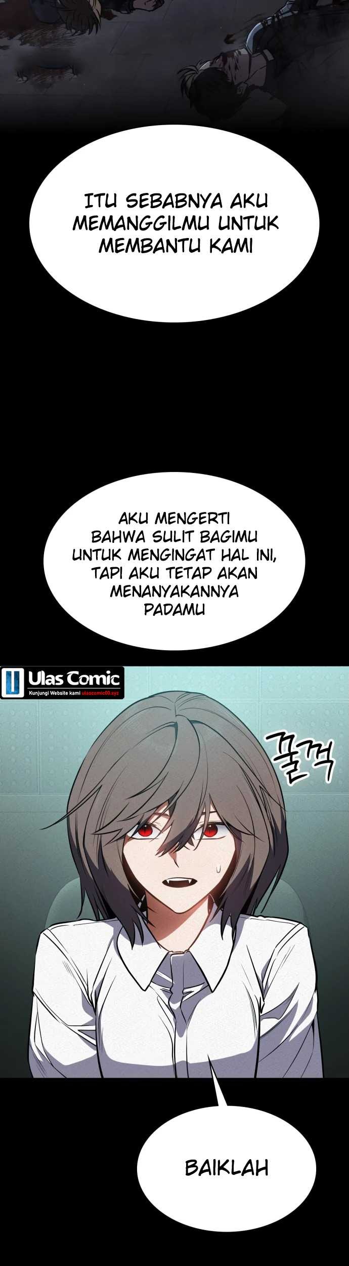 Day Walker Chapter 39 Gambar 11