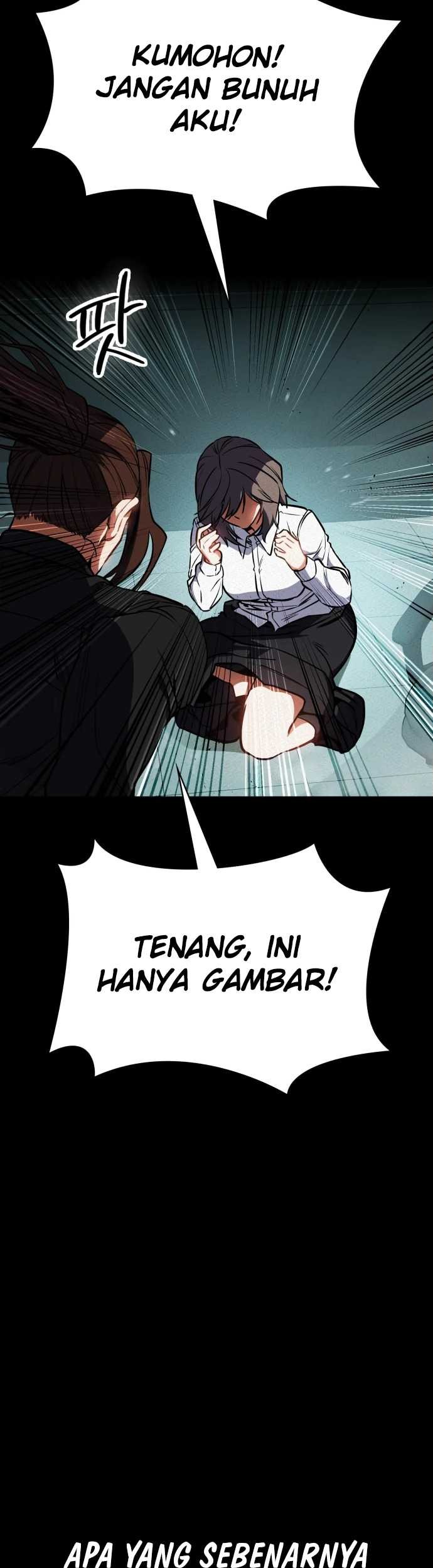 Day Walker Chapter 39 Gambar 15